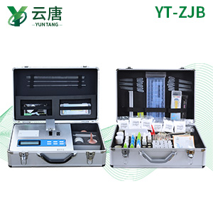 肥料養分檢測儀