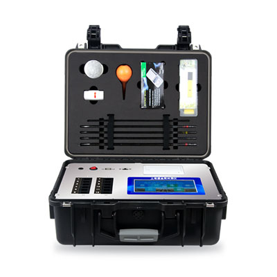 土壤檢測用哪些檢測儀器（土壤養分檢測儀）