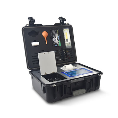 肥料快速檢測(cè)儀的精度怎么樣？符合標(biāo)準(zhǔn)嗎？