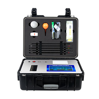 土壤養分檢測儀哪個牌子好？優勢有哪些？