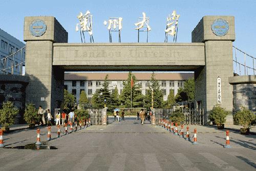 土壤養分檢測儀成功進入蘭州大學